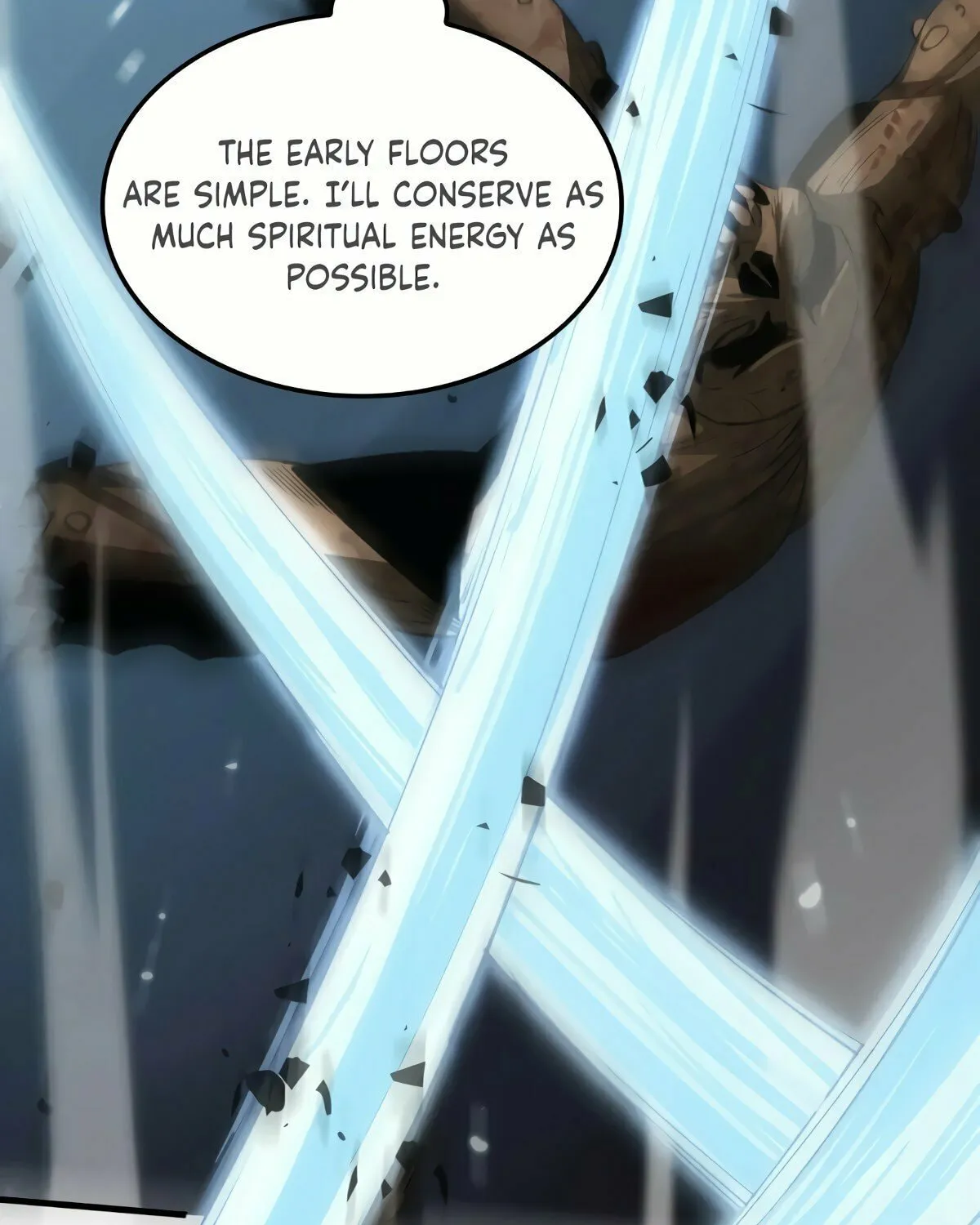 Read Apocalypse Sword God Manga Online