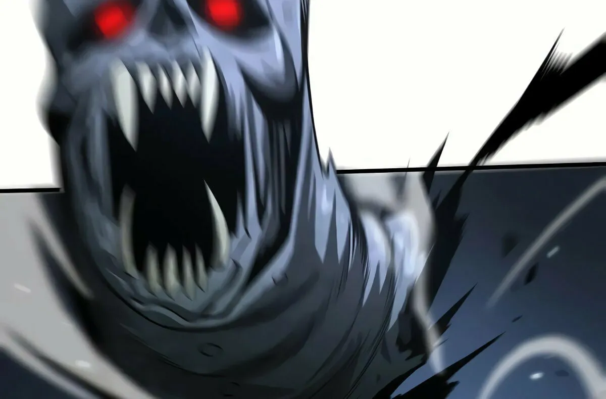 Read Apocalypse Sword God Manga Online