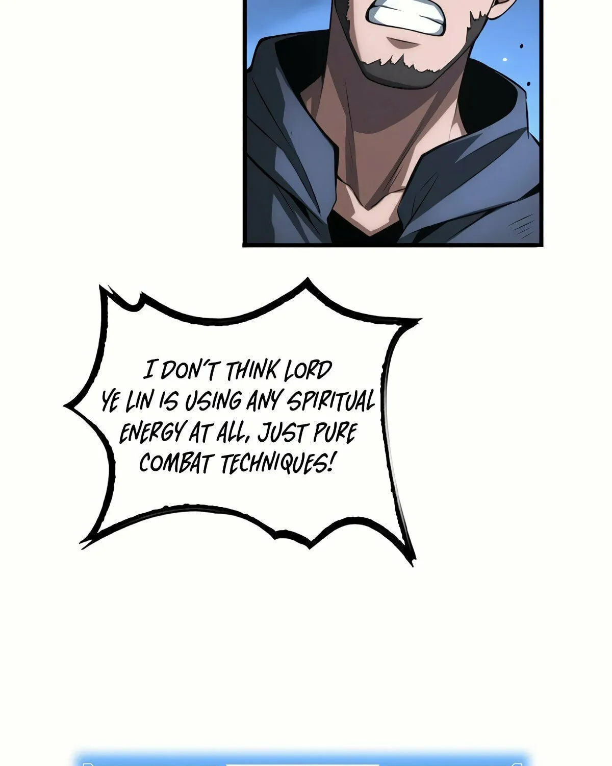 Read Apocalypse Sword God Manga Online