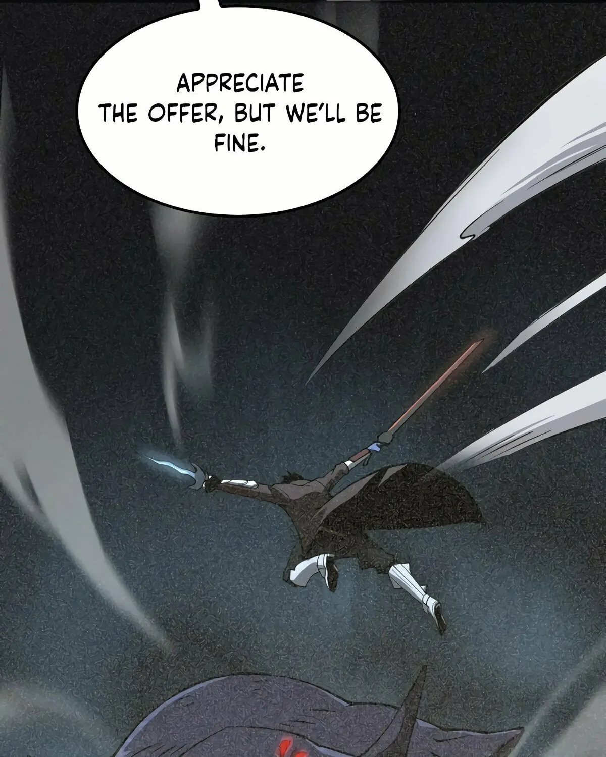 Read Apocalypse Sword God Manga Online