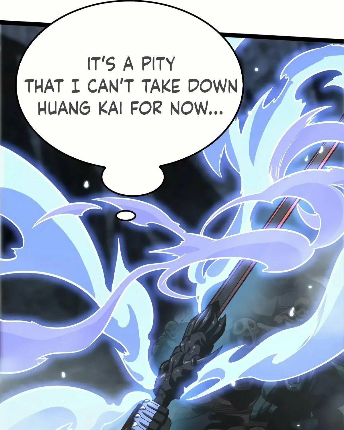 Read Apocalypse Sword God Manga Online