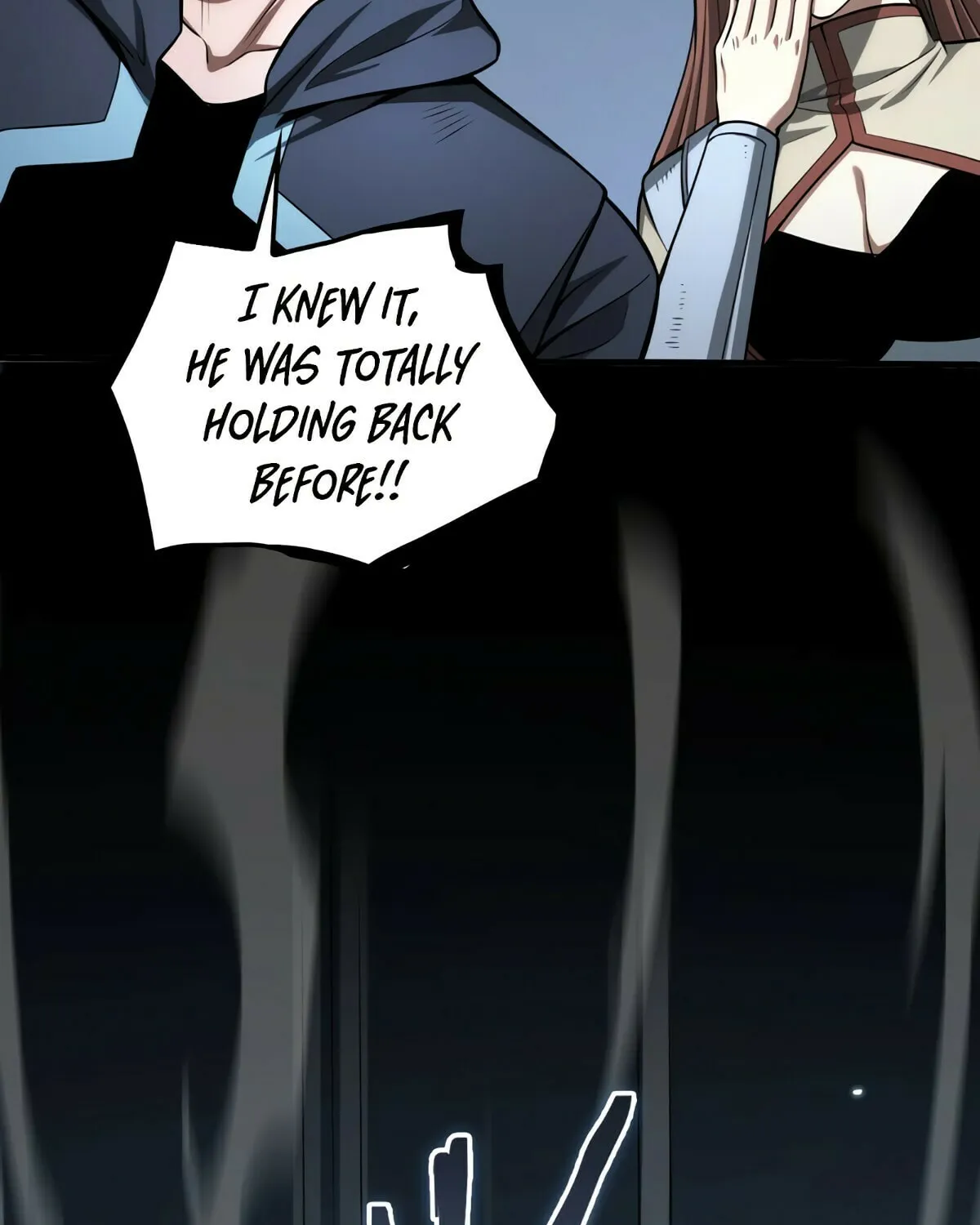 Read Apocalypse Sword God Manga Online