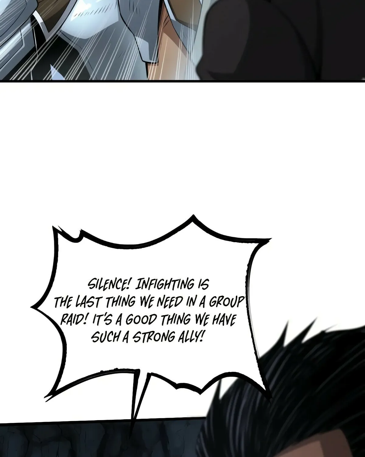 Read Apocalypse Sword God Manga Online