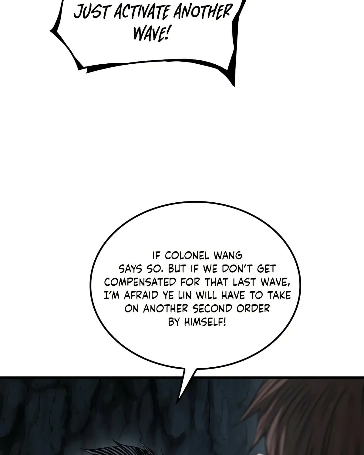 Read Apocalypse Sword God Manga Online