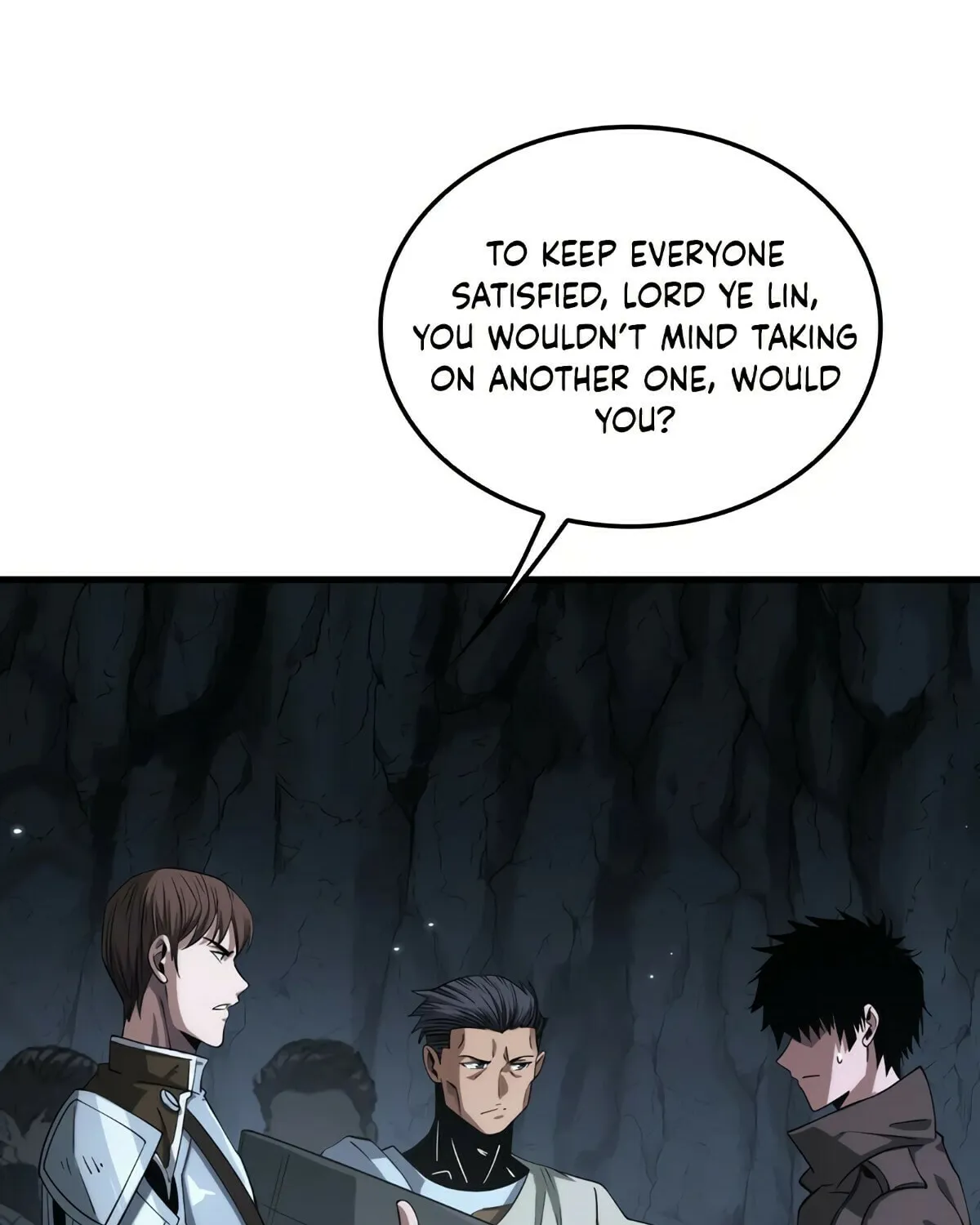 Read Apocalypse Sword God Manga Online