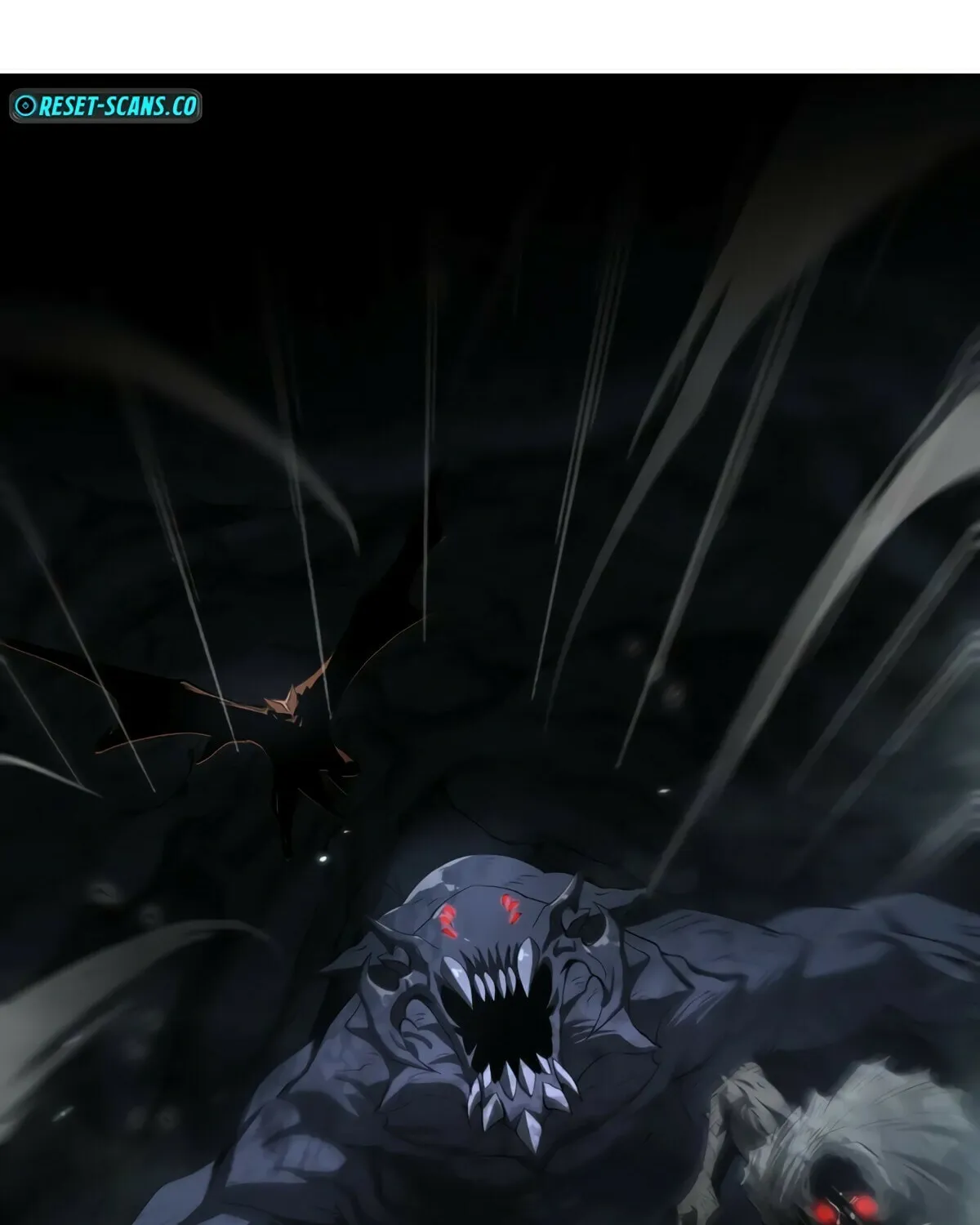 Read Apocalypse Sword God Manga Online