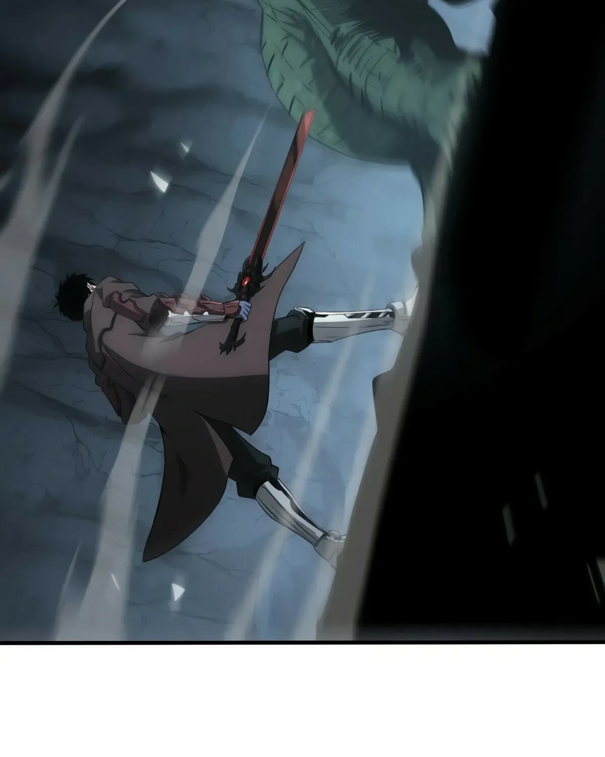 Read Apocalypse Sword God Manga Online