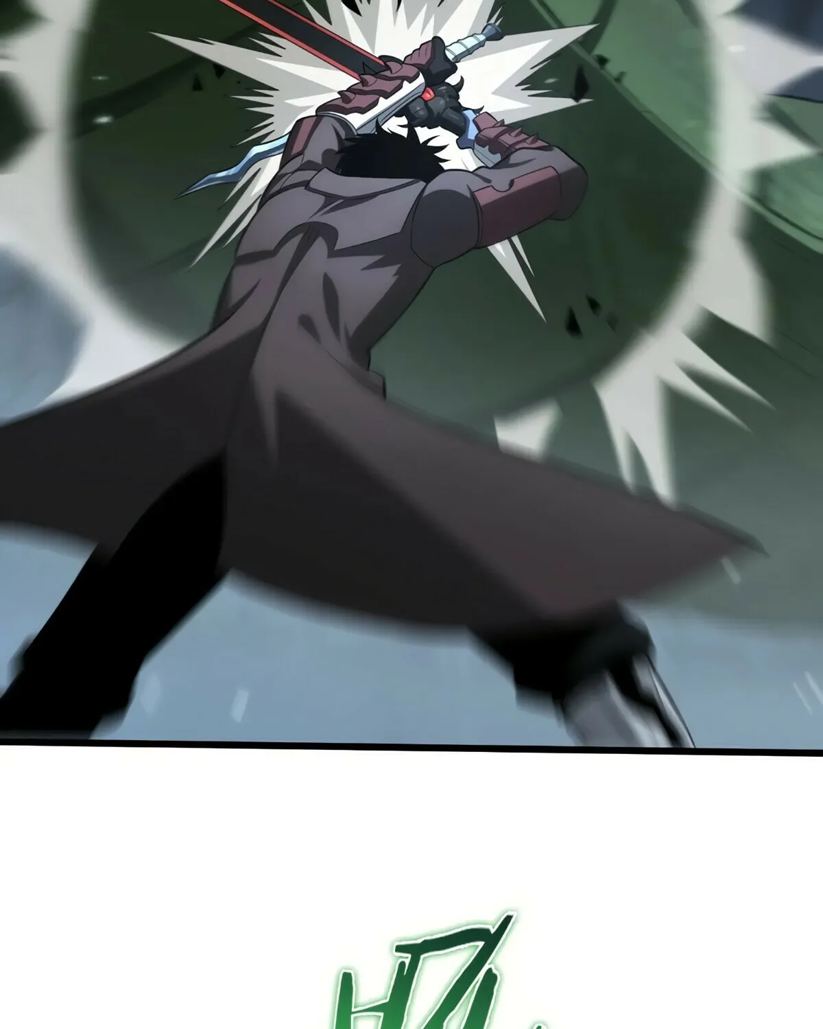 Read Apocalypse Sword God Manga Online