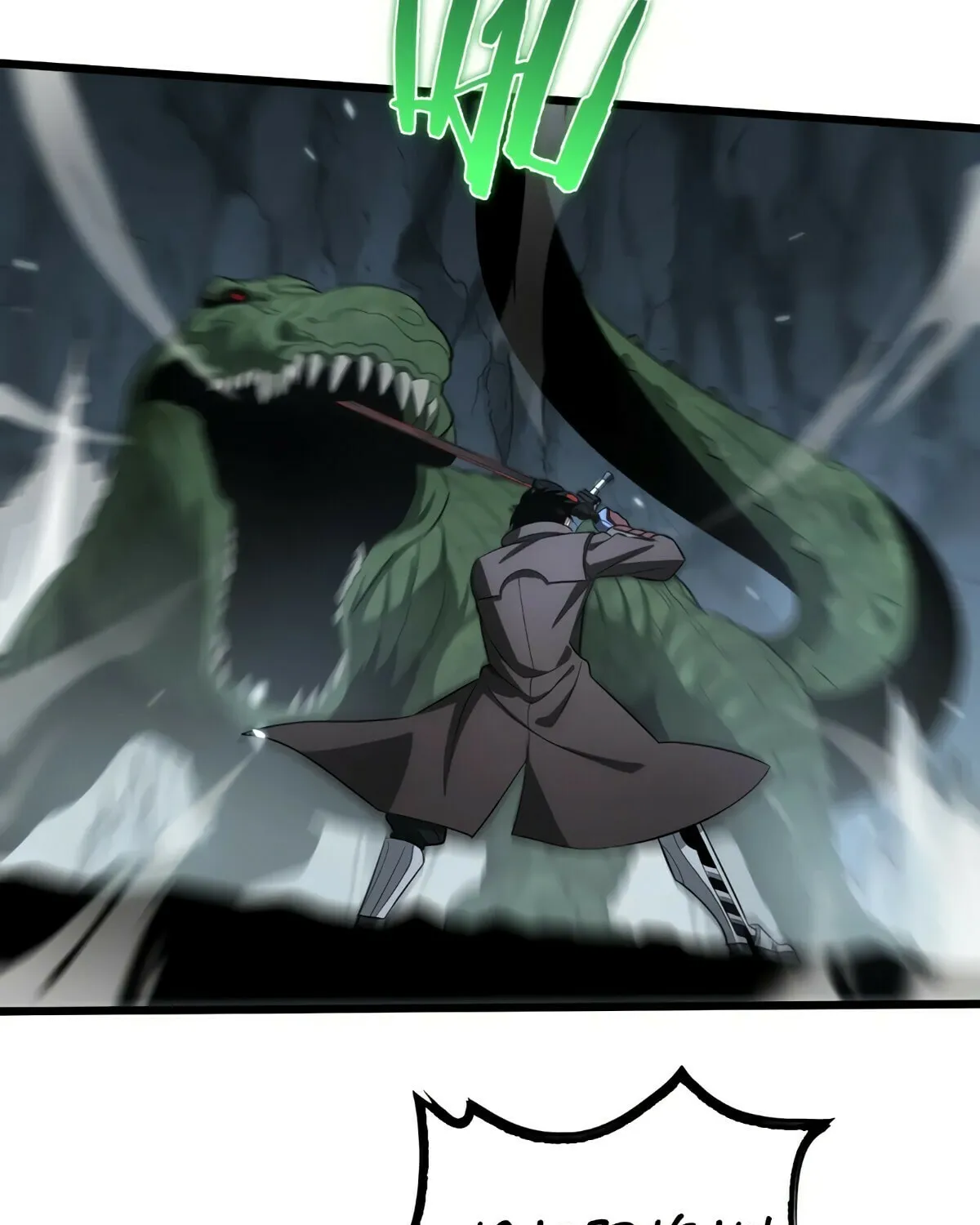 Read Apocalypse Sword God Manga Online