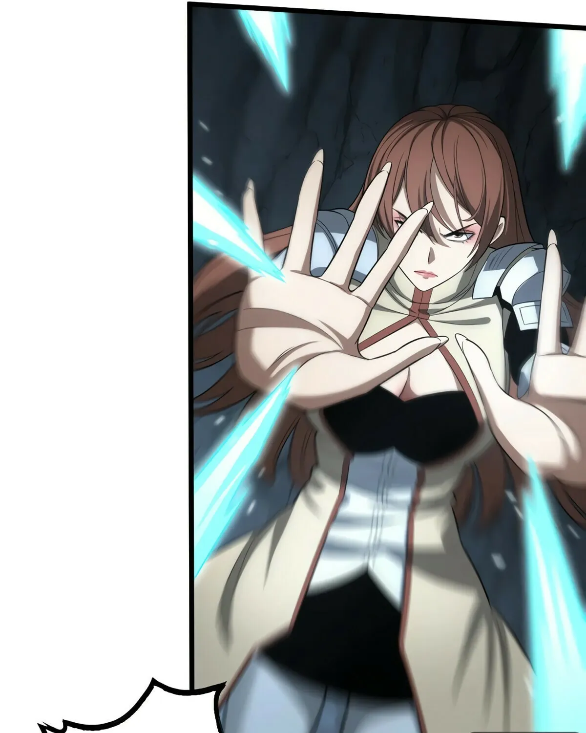 Read Apocalypse Sword God Manga Online
