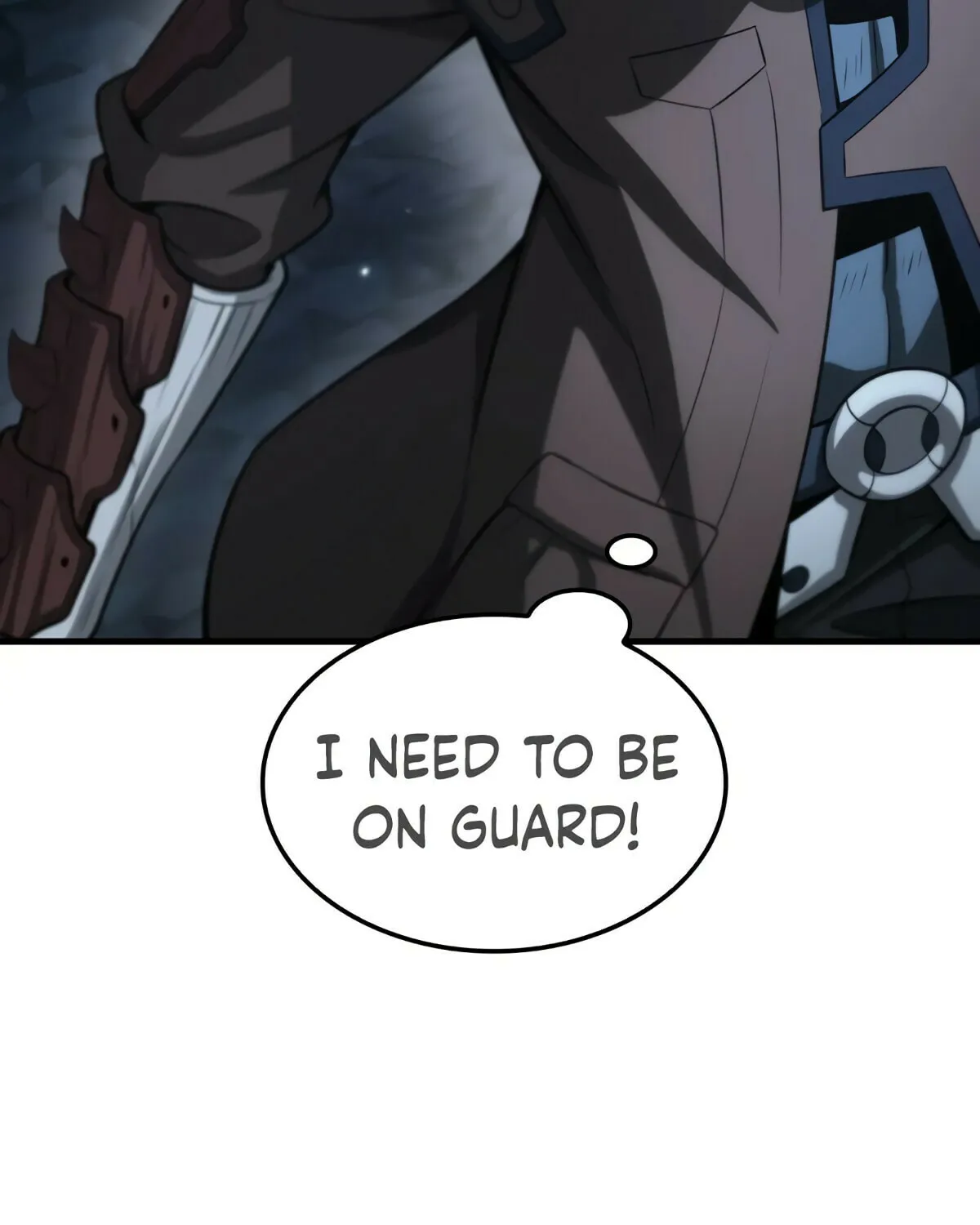 Read Apocalypse Sword God Manga Online