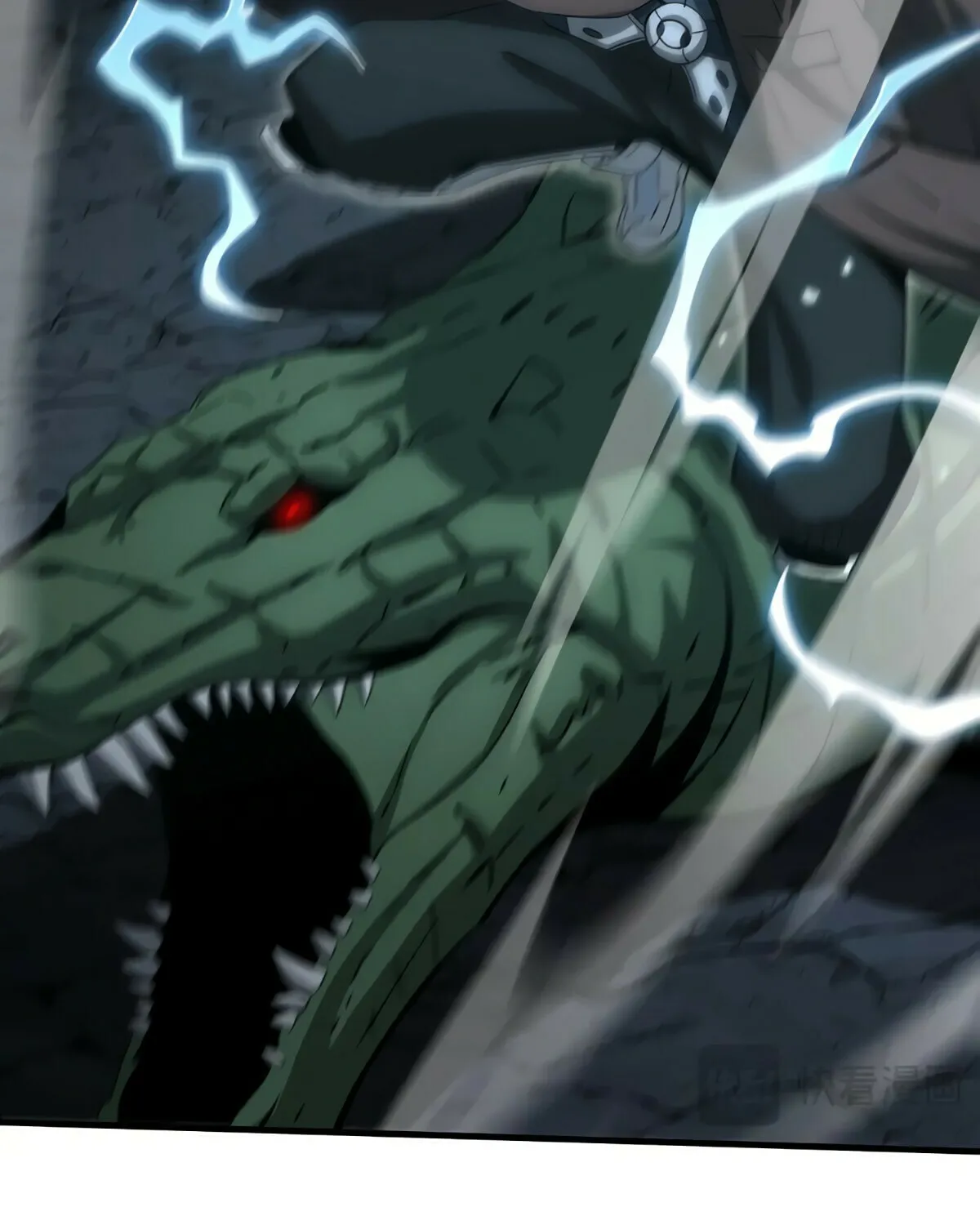 Read Apocalypse Sword God Manga Online