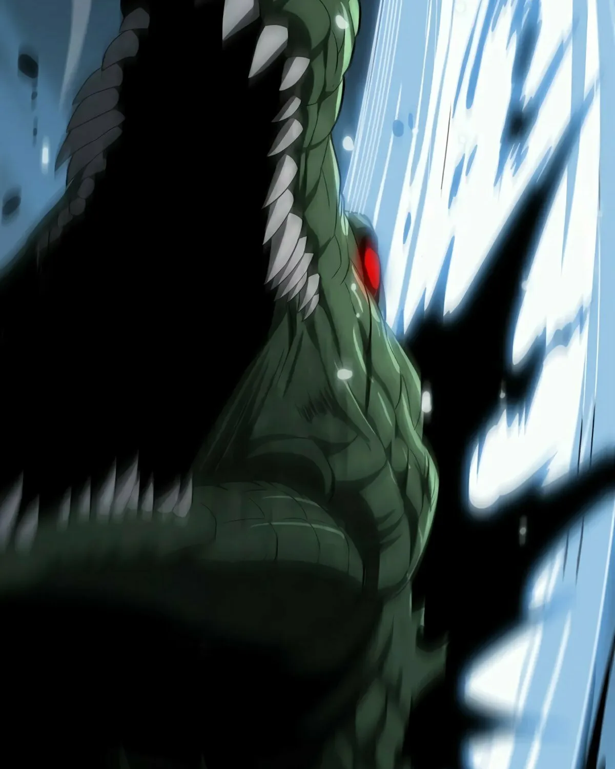 Read Apocalypse Sword God Manga Online