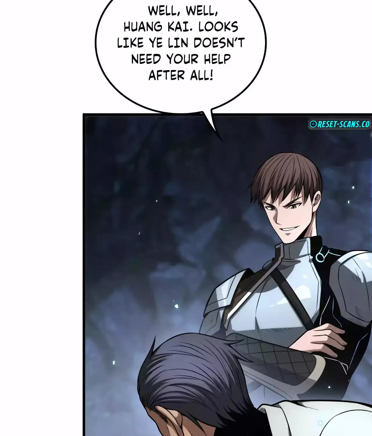 Read Apocalypse Sword God Manga Online