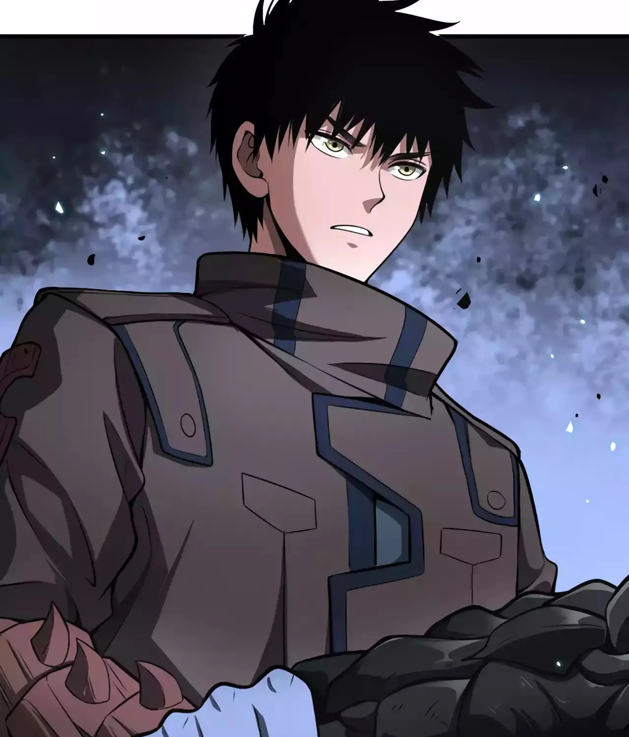 Read Apocalypse Sword God Manga Online
