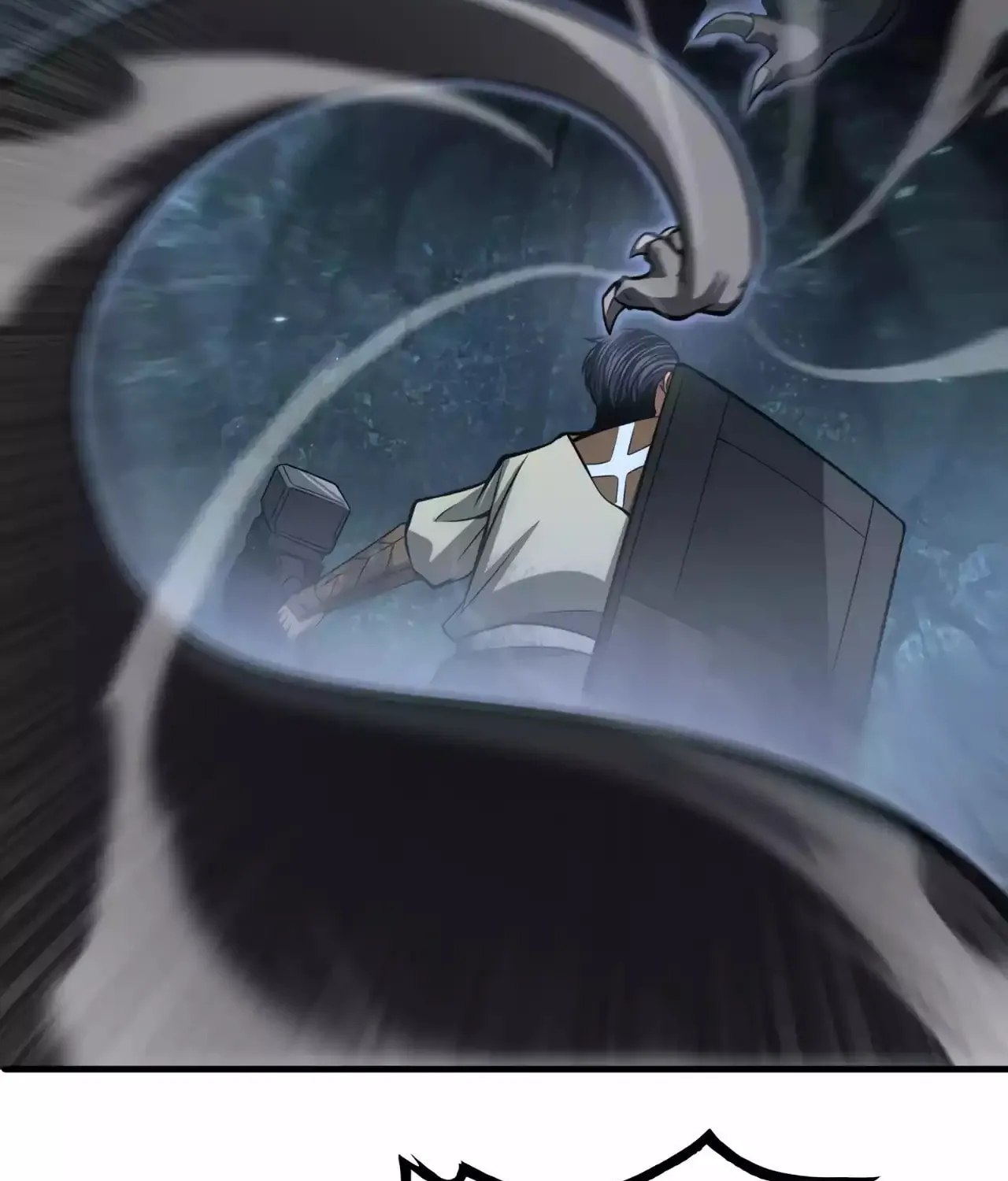 Read Apocalypse Sword God Manga Online