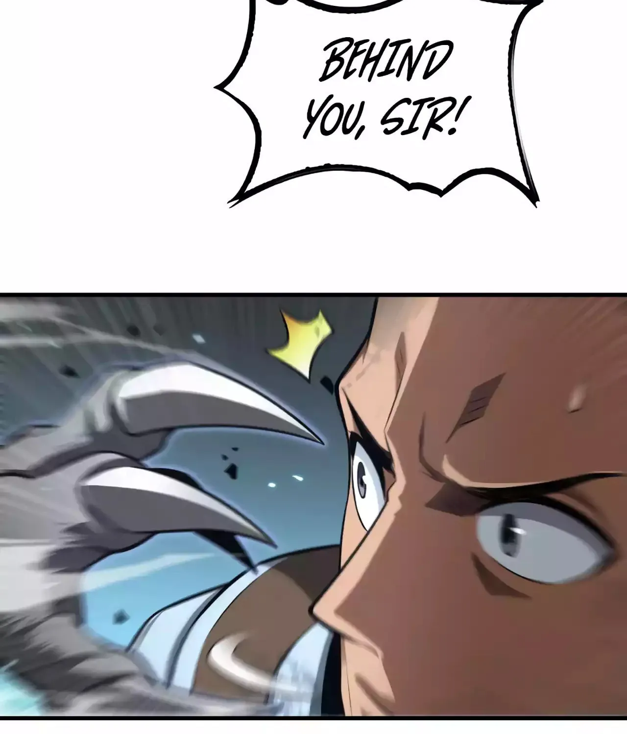 Read Apocalypse Sword God Manga Online