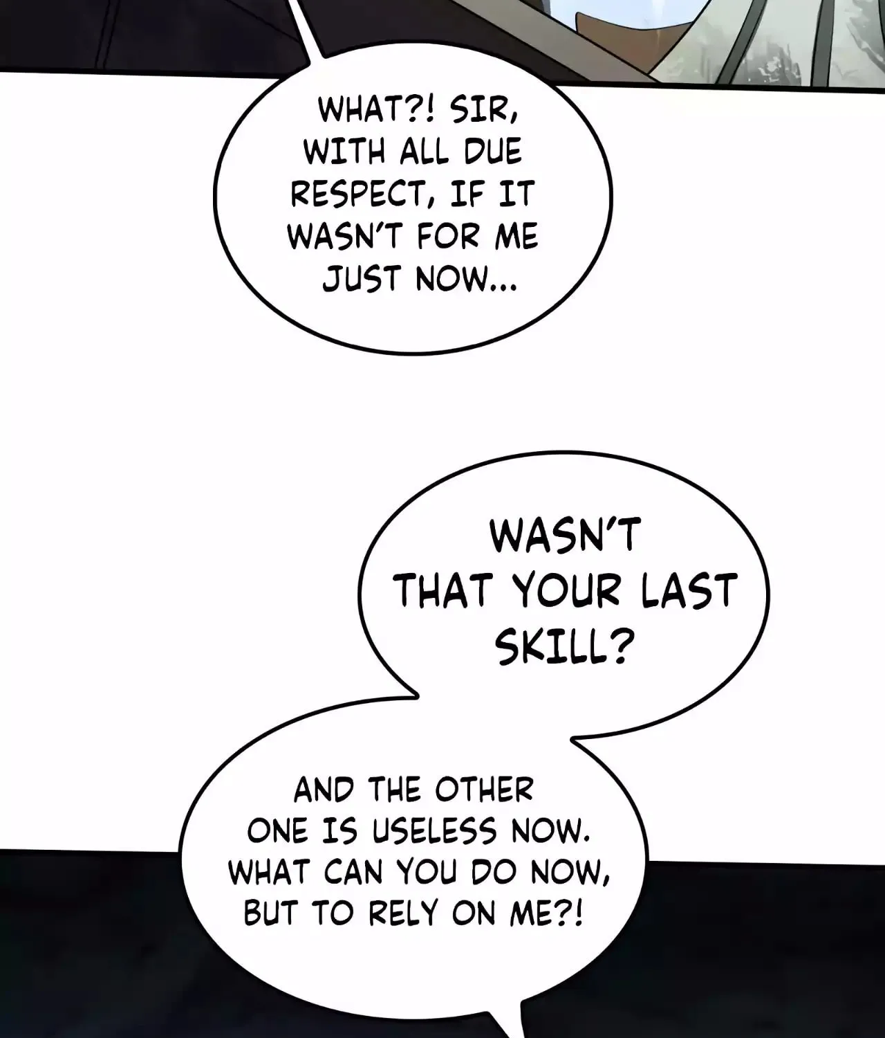 Read Apocalypse Sword God Manga Online