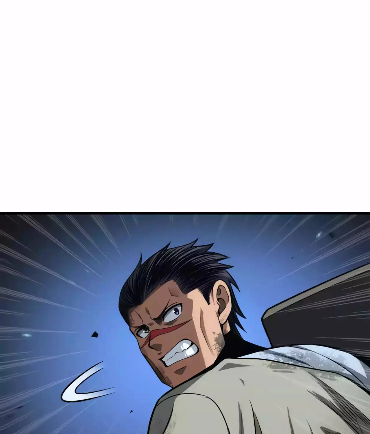 Read Apocalypse Sword God Manga Online