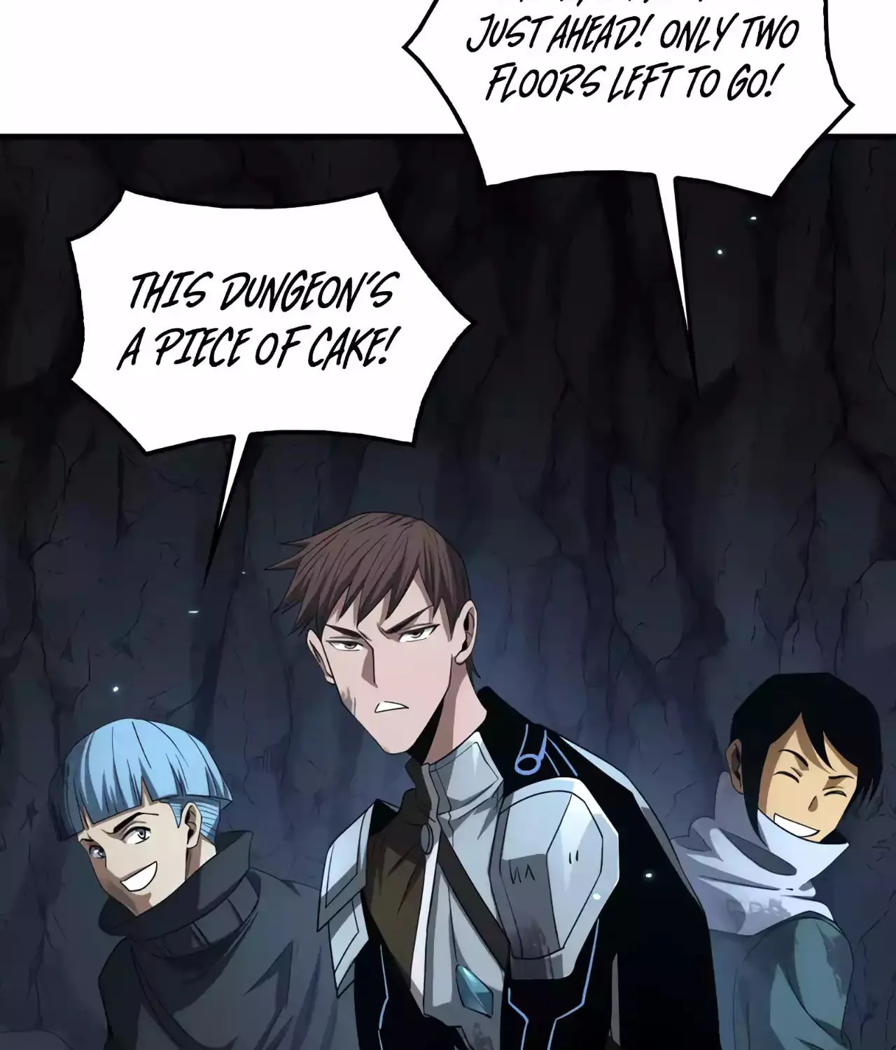 Read Apocalypse Sword God Manga Online