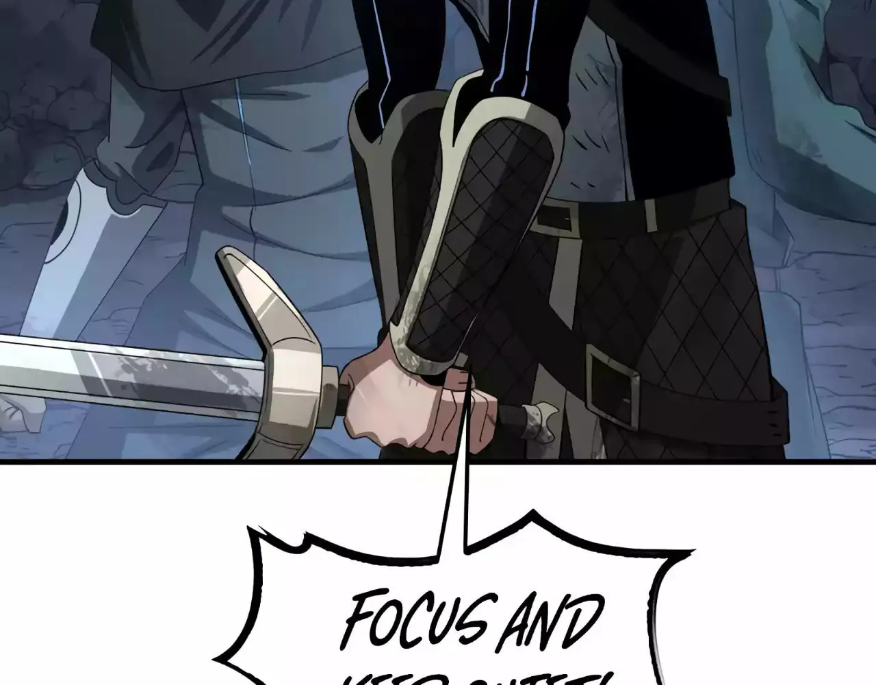 Read Apocalypse Sword God Manga Online