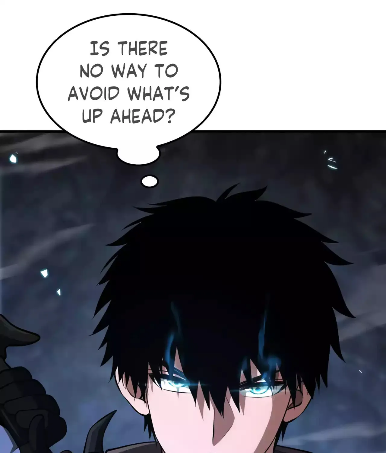 Read Apocalypse Sword God Manga Online