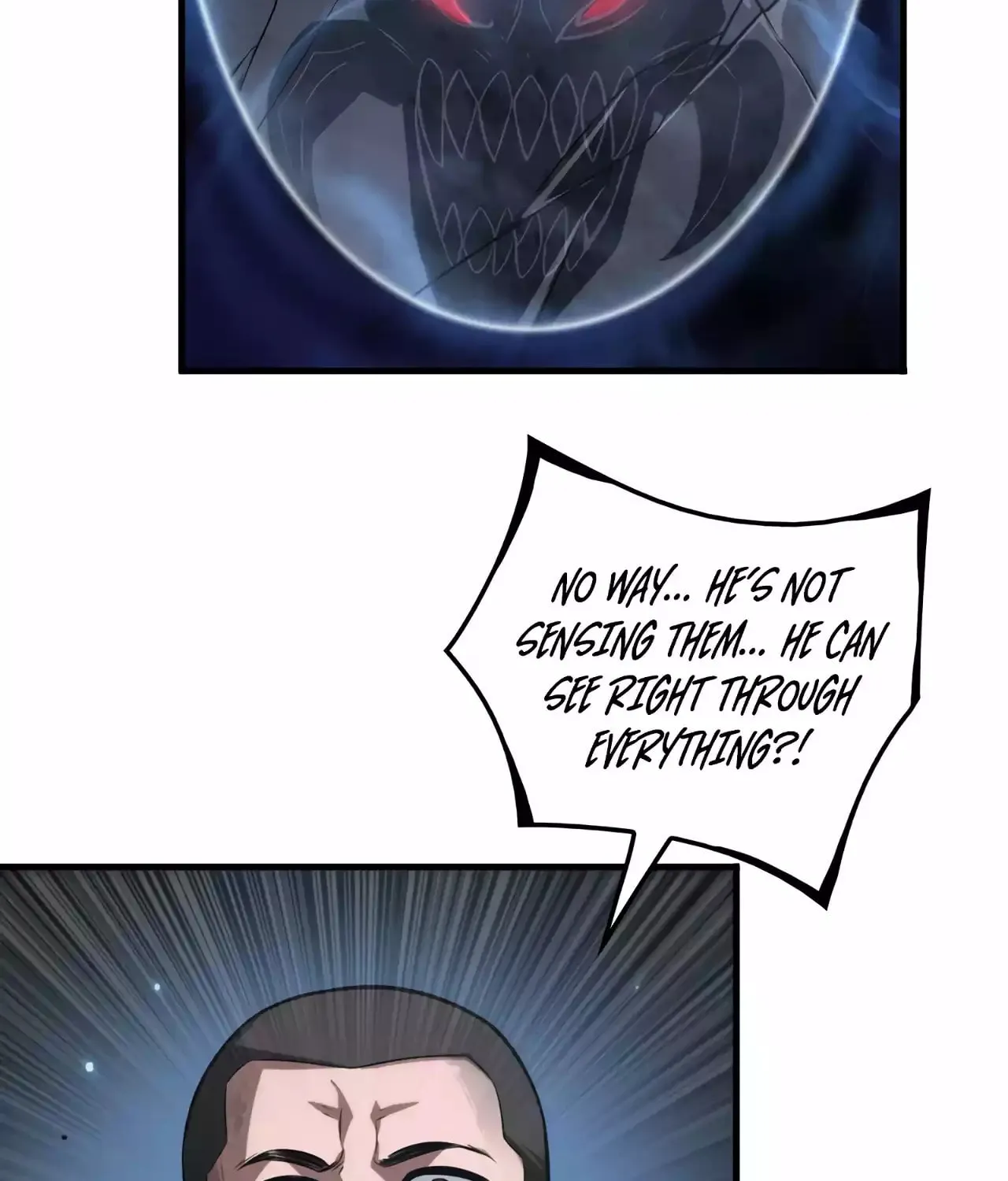 Read Apocalypse Sword God Manga Online