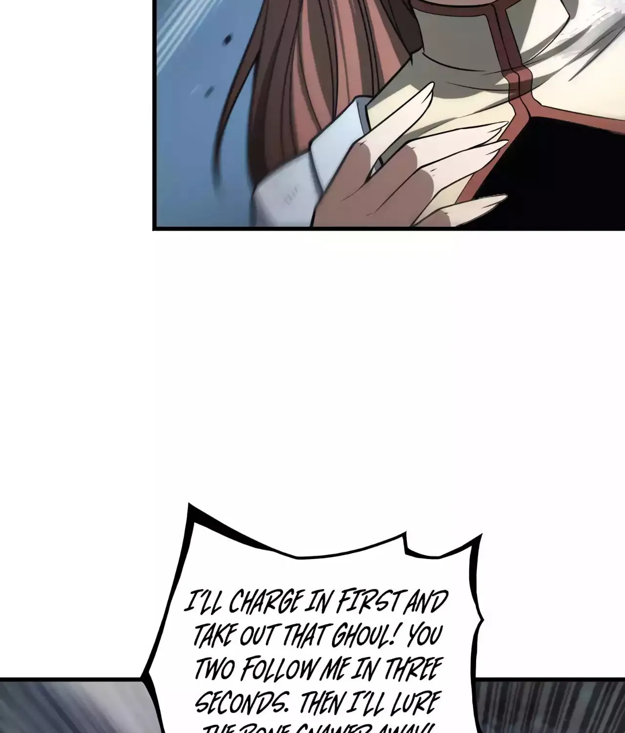 Read Apocalypse Sword God Manga Online