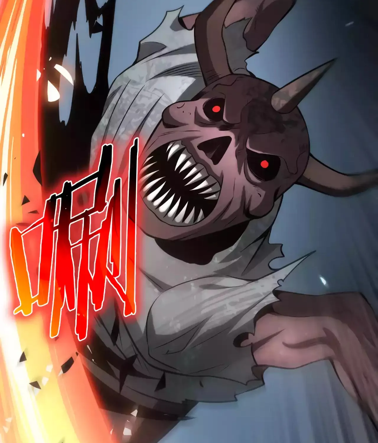 Read Apocalypse Sword God Manga Online