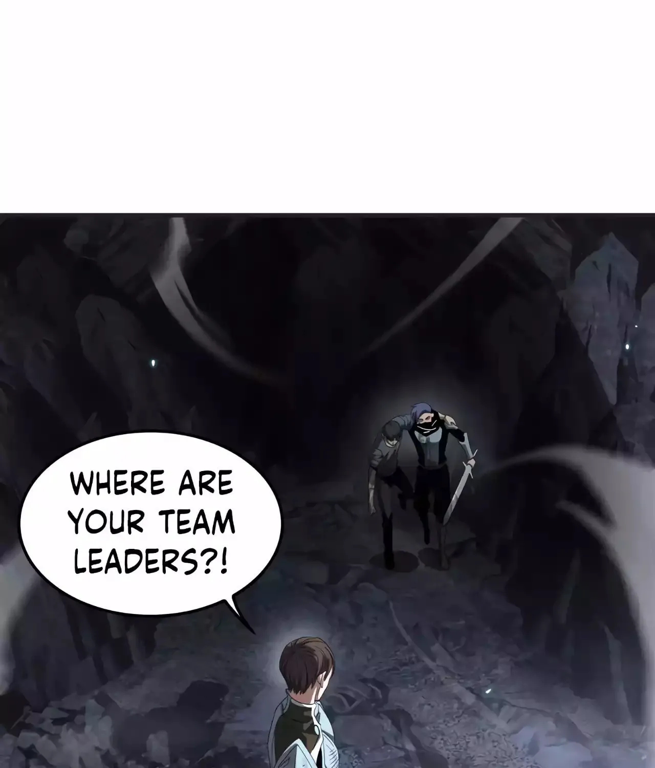 Read Apocalypse Sword God Manga Online