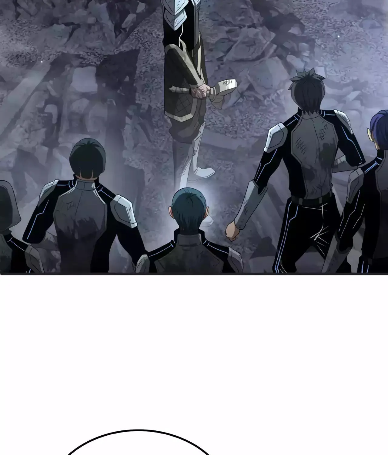 Read Apocalypse Sword God Manga Online
