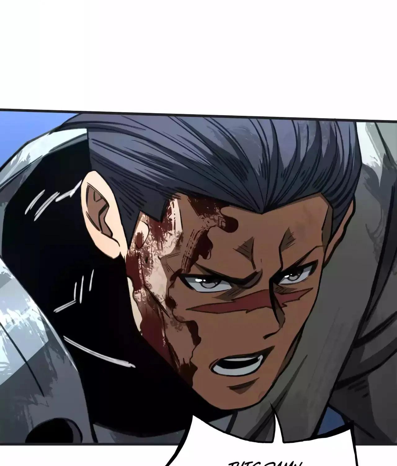 Read Apocalypse Sword God Manga Online