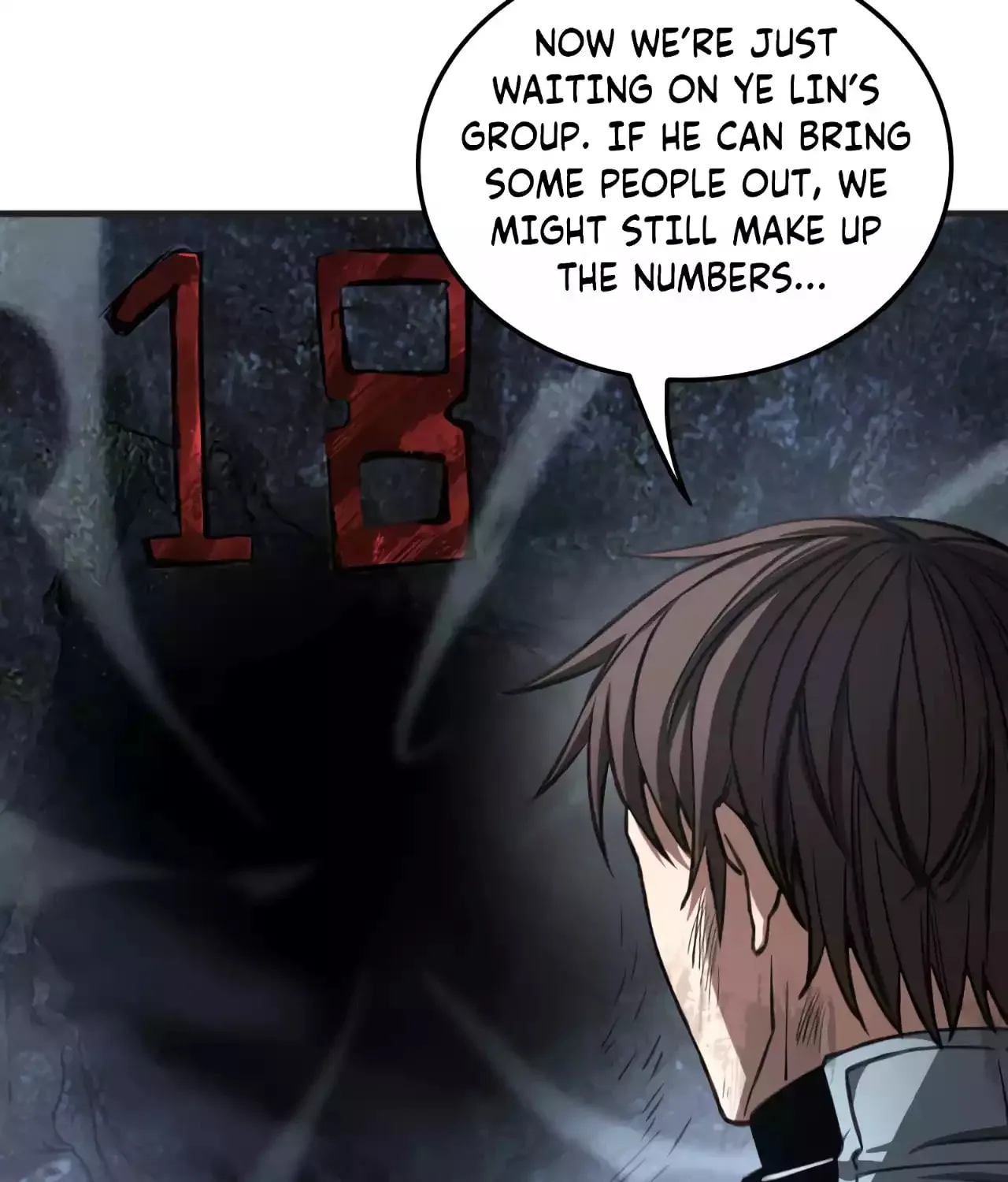 Read Apocalypse Sword God Manga Online