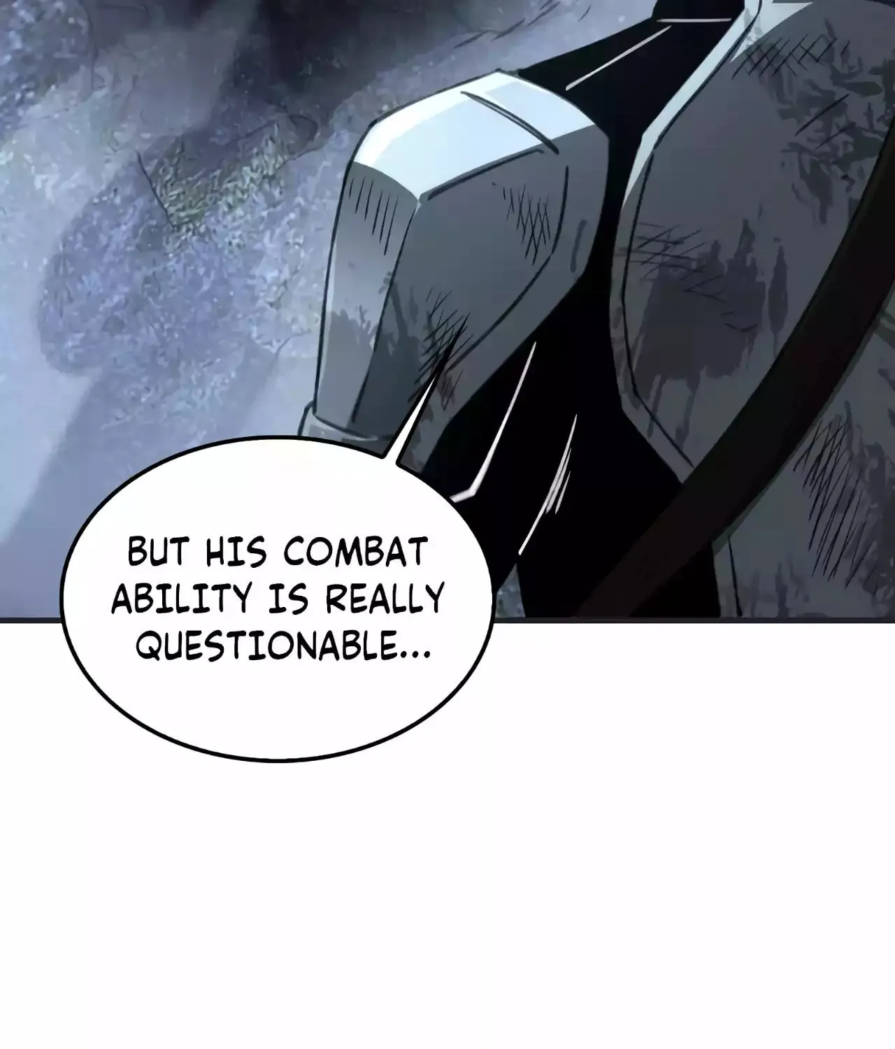 Read Apocalypse Sword God Manga Online
