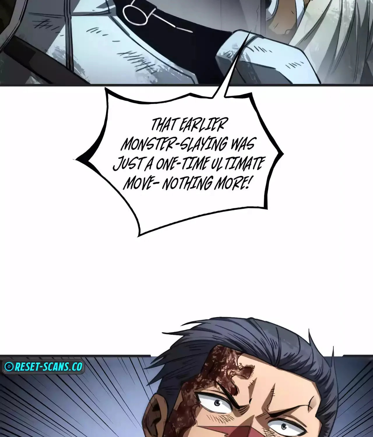 Read Apocalypse Sword God Manga Online