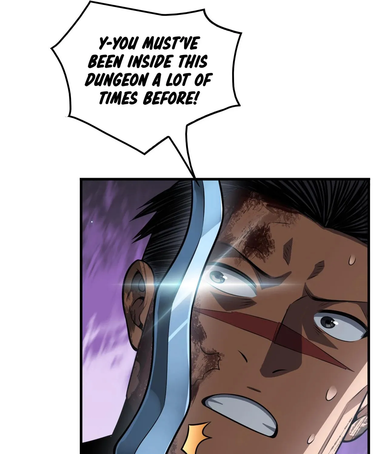 Read Apocalypse Sword God Manga Online