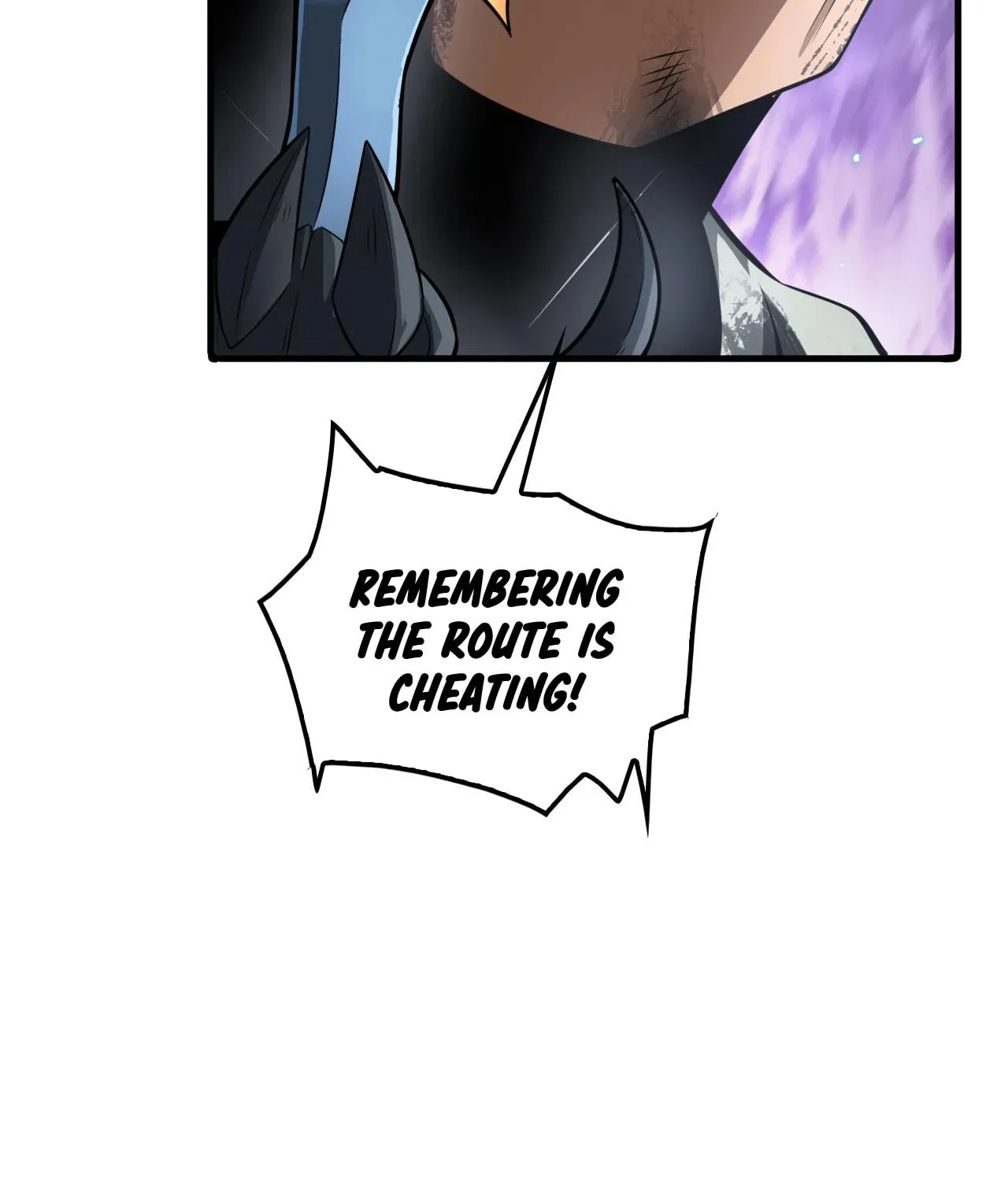 Read Apocalypse Sword God Manga Online