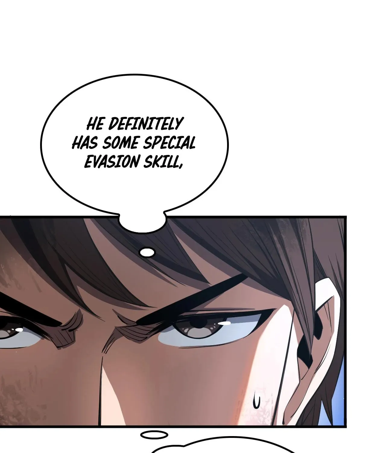 Read Apocalypse Sword God Manga Online
