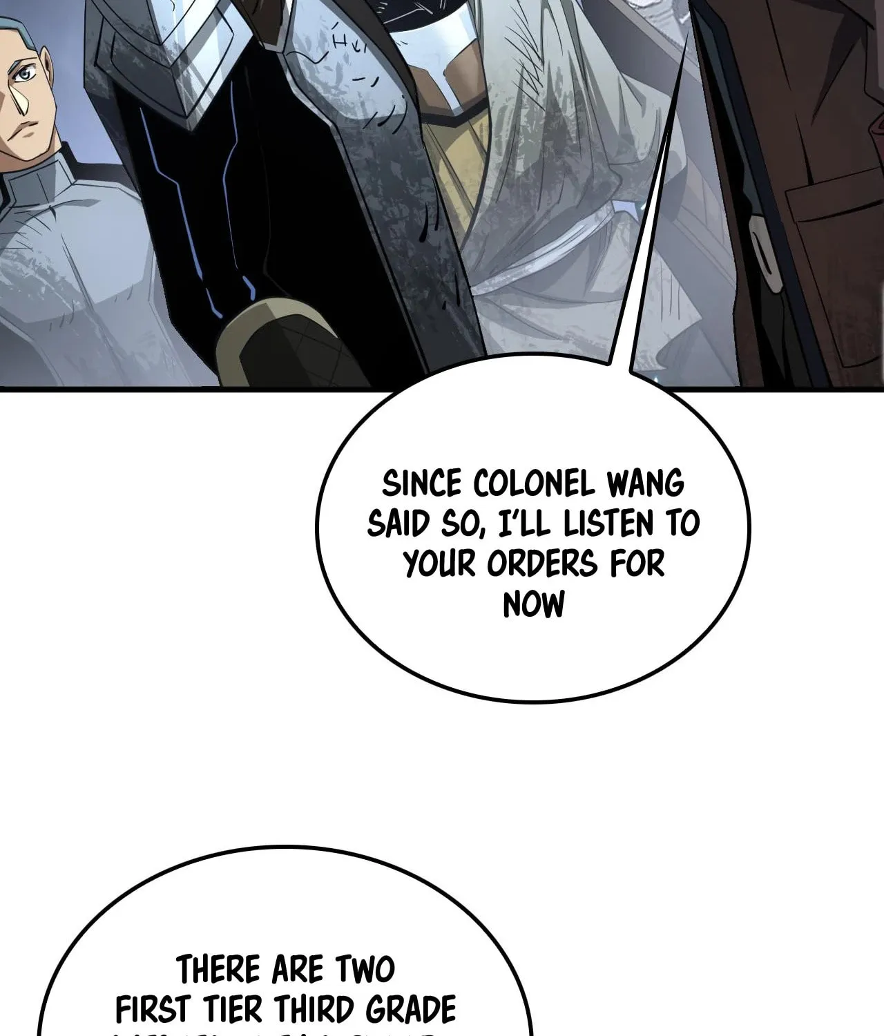 Read Apocalypse Sword God Manga Online