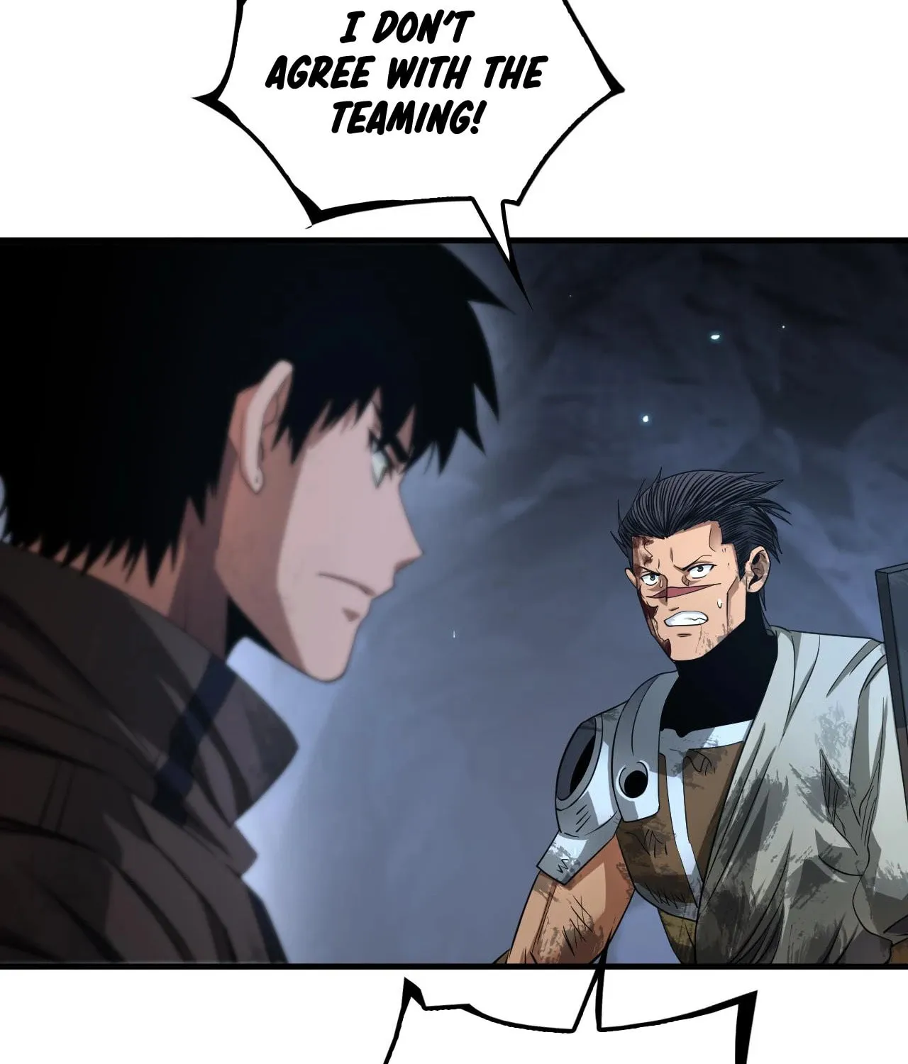 Read Apocalypse Sword God Manga Online
