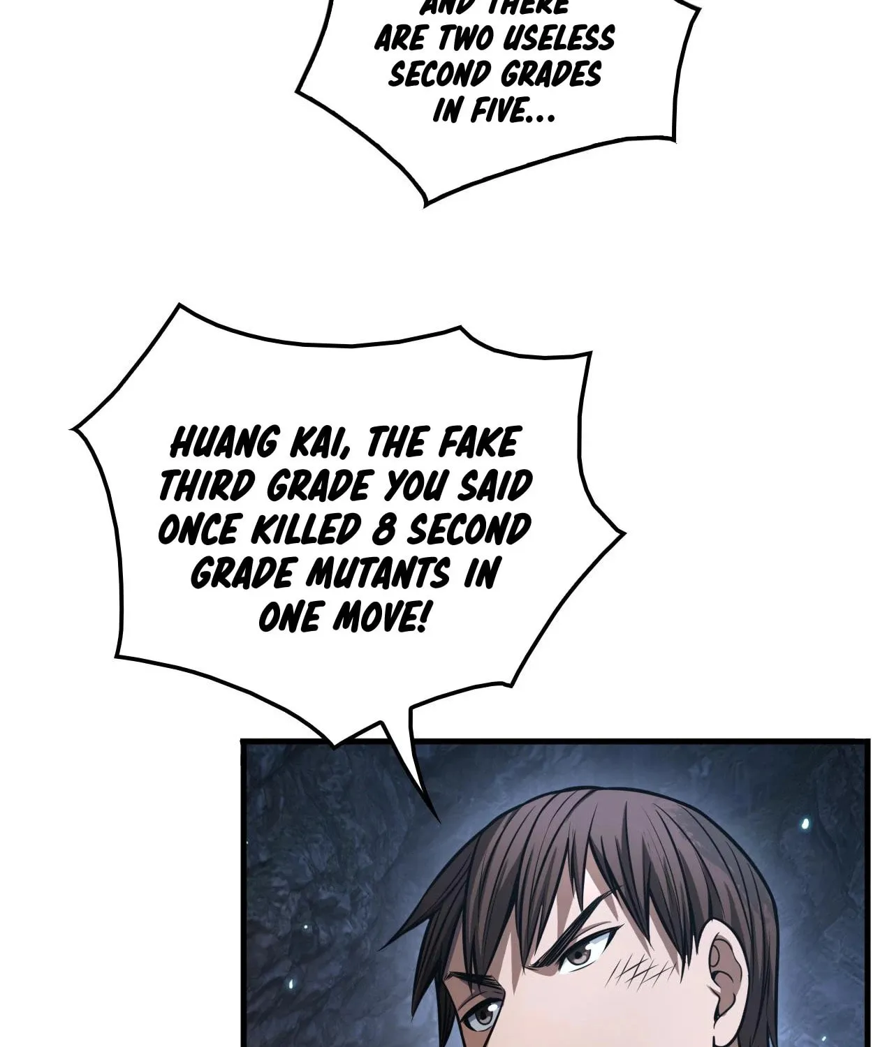 Read Apocalypse Sword God Manga Online