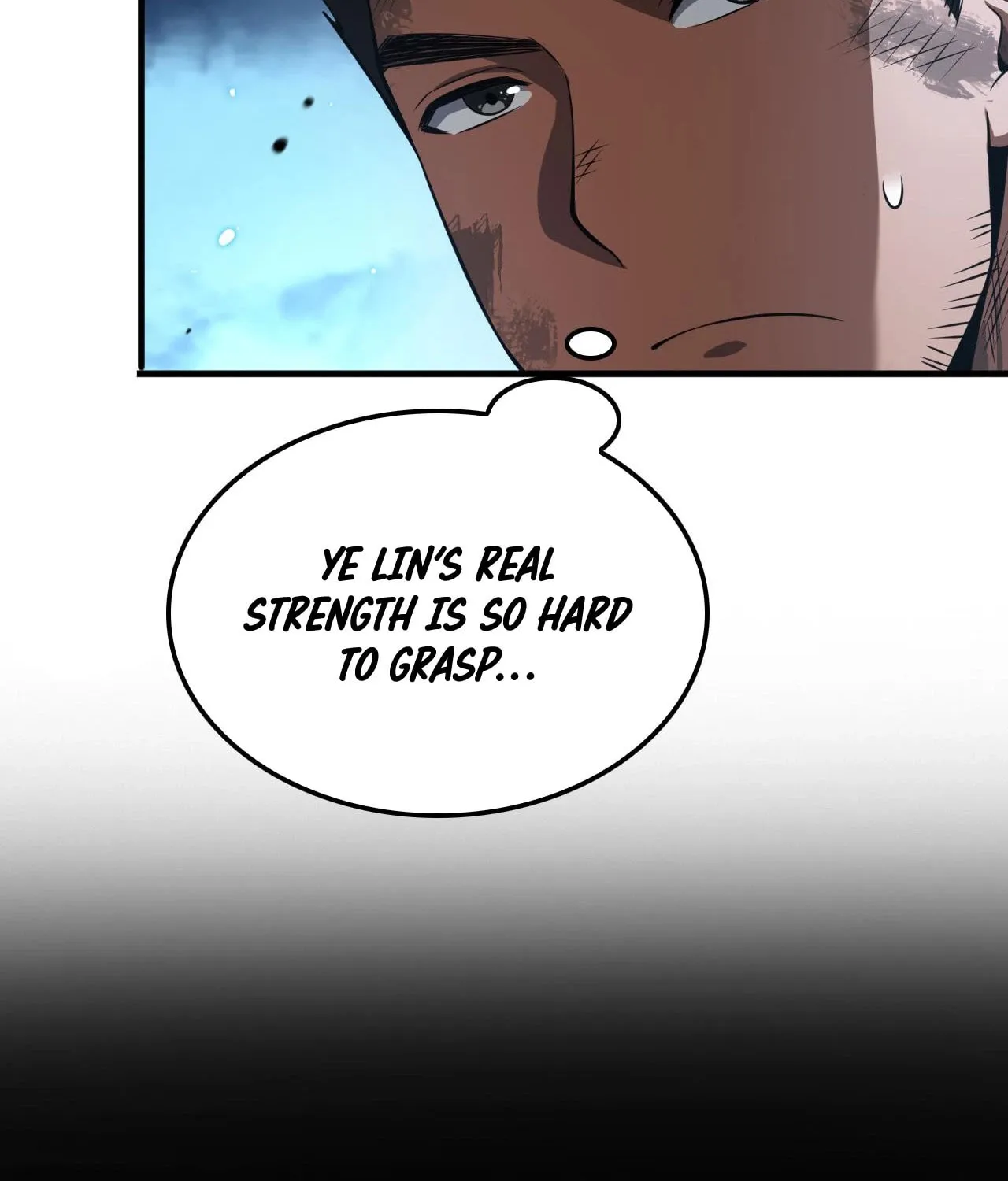 Read Apocalypse Sword God Manga Online