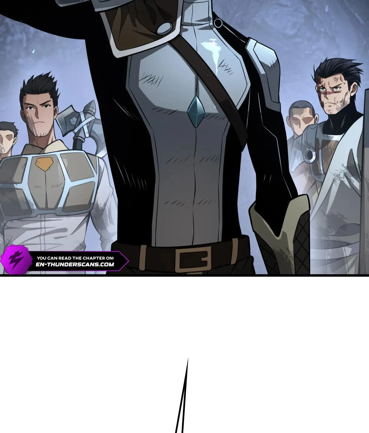 Read Apocalypse Sword God Manga Online