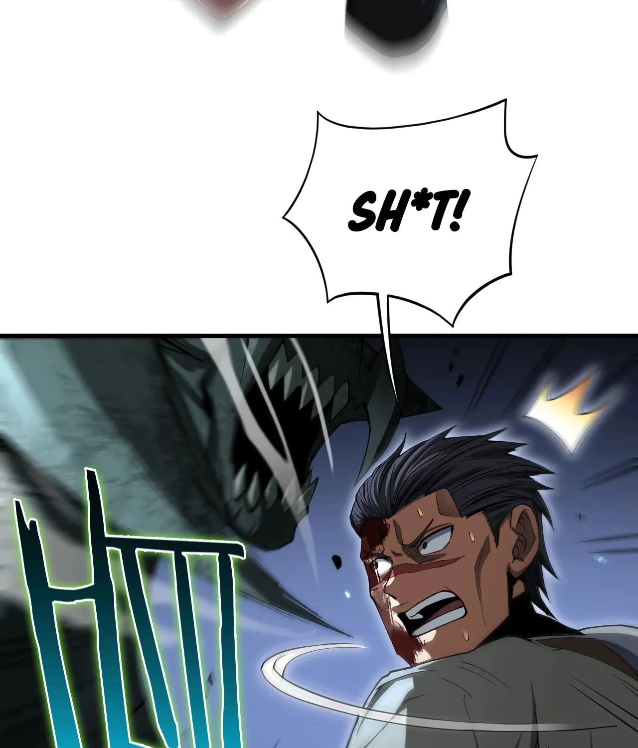 Read Apocalypse Sword God Manga Online