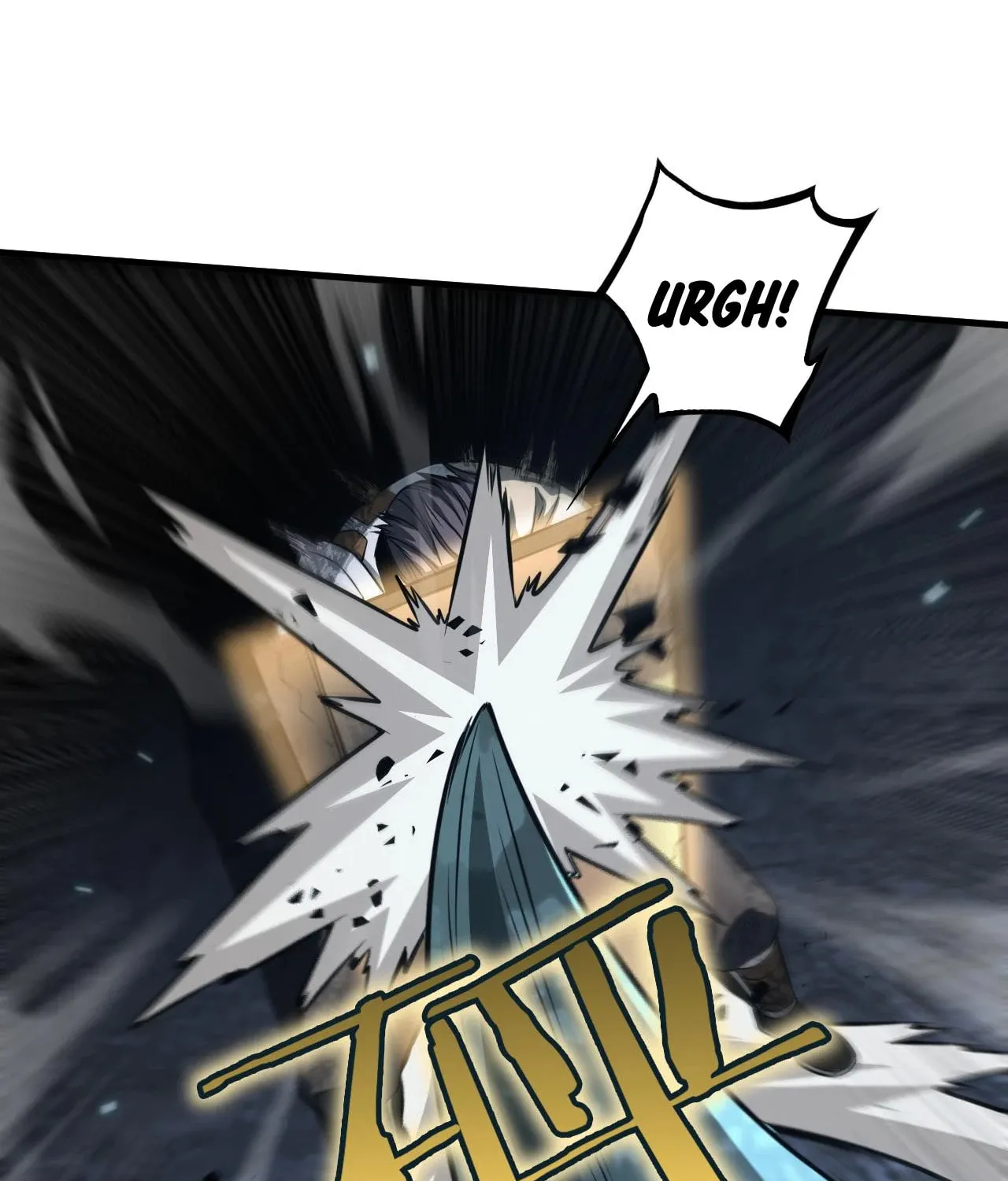 Read Apocalypse Sword God Manga Online