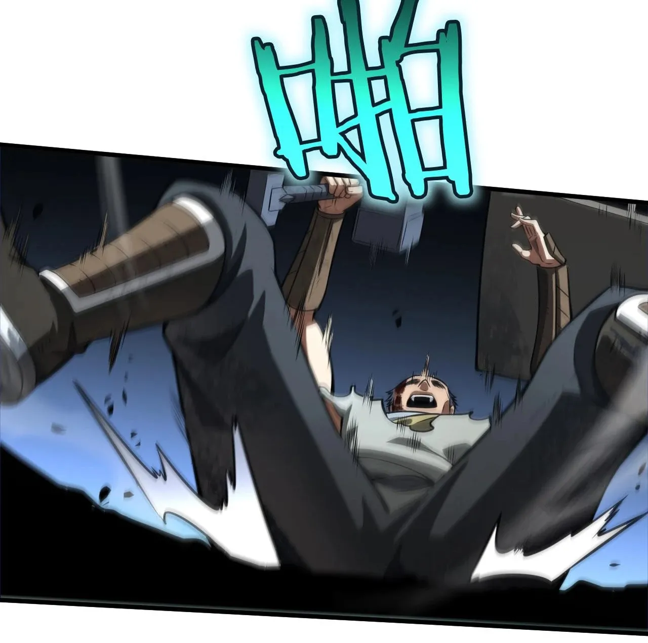 Read Apocalypse Sword God Manga Online