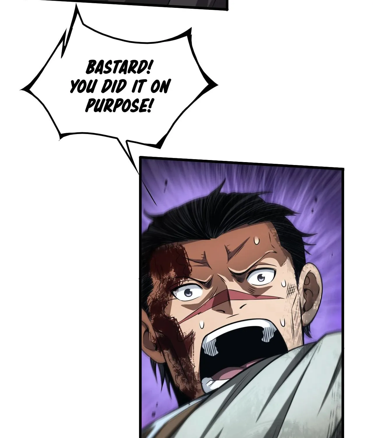 Read Apocalypse Sword God Manga Online