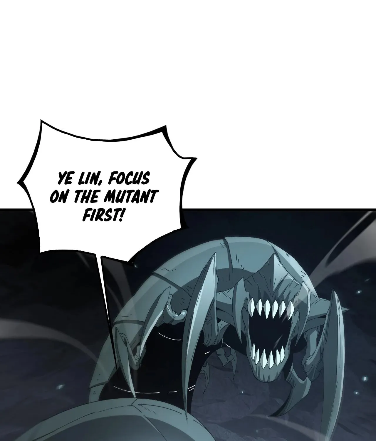 Read Apocalypse Sword God Manga Online