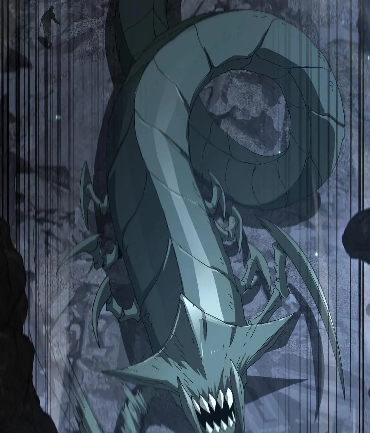 Read Apocalypse Sword God Manga Online