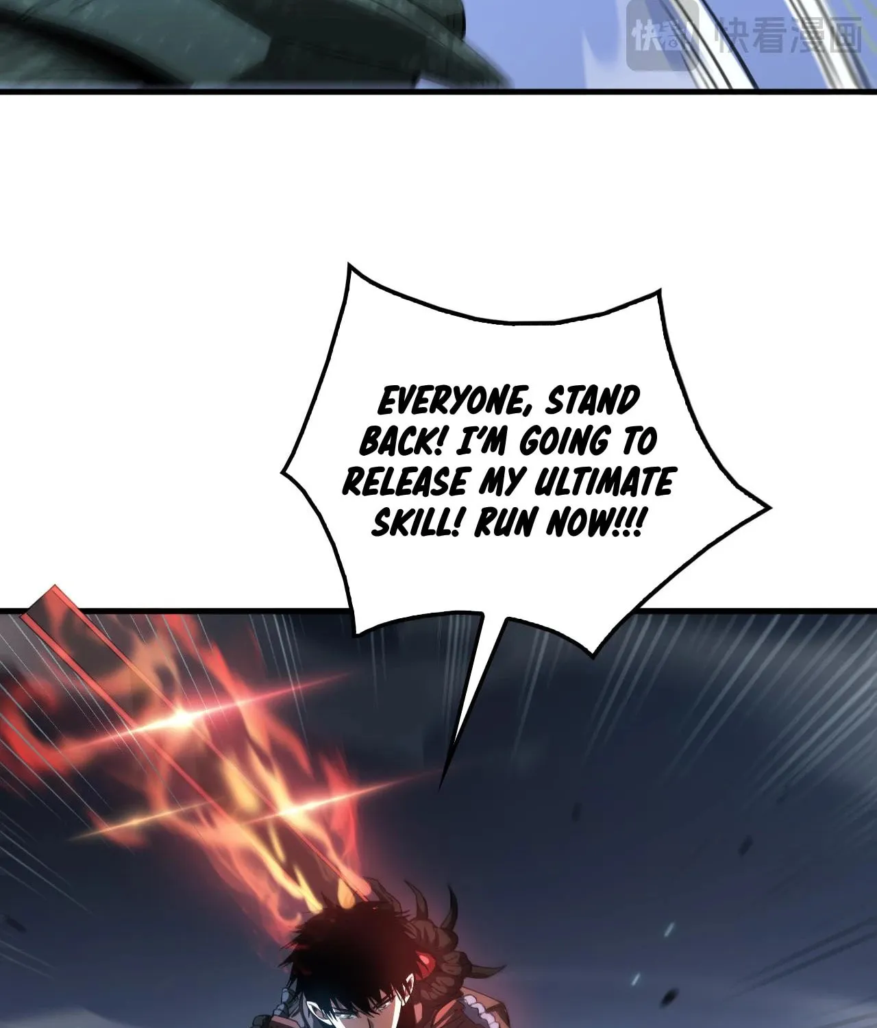 Read Apocalypse Sword God Manga Online